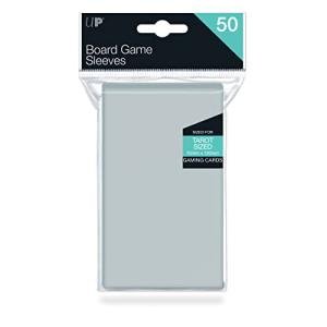 Ultra PRO Tarot Card Sleeves 70mm x 120mm