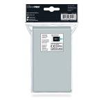 Ultra PRO Tarot Card Sleeves 70mm x 120mm
