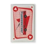 Vault X Mini Board Game Sleeves – 50 Pack