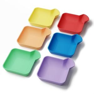 Wonder Trays: 6 Pack for Organizing Board Game Pieces