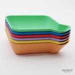 Wonder Trays: 6 Pack for Organizing Board Game Pieces