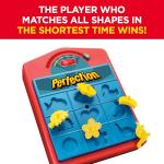 Hasbro Perfection Game - Fun Shape Popping Game