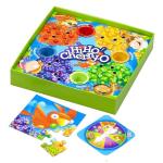 Hi Ho Cherry-O Board Game for Kids