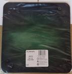 Green Smoke Dice Tray for Tabletop RPGs