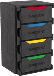 Gamegenic Token’s Lair - All-in-One Token Box