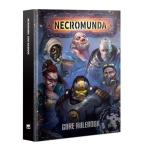 Necromunda Rulebook - 2023 Edition by Games Workshop