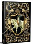 Black Powder 2nd Edition Rulebook by Rick Priestley