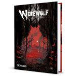 Werewolf Apocalypse 5E Core Rulebook Hardcover