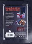 Dungeons & Dragons Core Rulebook Gift Set