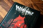 Werewolf Apocalypse 5E Core Rulebook Hardcover