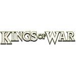 Mantic Kings of War 3rd Edition Rulebook