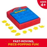 Hasbro Perfection Game - Fun Shape Popping Game