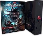 Dungeons & Dragons Core Rulebook Gift Set