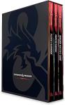 Dungeons & Dragons Core Rulebook Gift Set