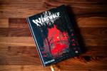 Werewolf Apocalypse 5E Core Rulebook Hardcover