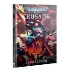 Warhammer 40,000 Crusade: Armageddon Rulebook