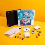 Create Your Own Board Game DIY Kit