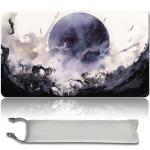 Angel of Flight Alabaster MTG Playmat with Bag