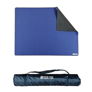Super Cushioned 3'x5' Board Game Playmat - Blue