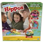 Hungry Hungry Hippos Game for Kids Ages 4+