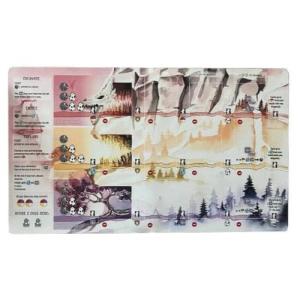 Wyrmspan Playmat by Stonemaier Games