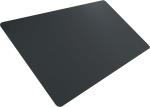 Gamegen!C Black 2 mm Playmat for Gaming