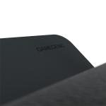 Gamegen!C Black 2 mm Playmat for Gaming