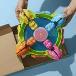 Hungry Hungry Hippos Game for Kids Ages 4+