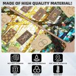 Smatcamp 24" x 14" MTG Playmat with Storage Bag