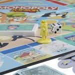 Monopoly Junior Bluey Edition Board Game