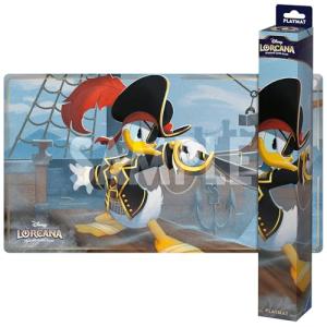 Disney Lorcana Trading Card Game Donald Duck Playmat