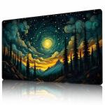 Magic the Gathering Playmat with Free Storage Bag