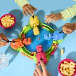 Hungry Hungry Hippos Game for Kids Ages 4+