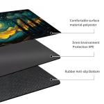 Magic the Gathering Playmat with Free Storage Bag