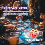 Personalized Magic The Gathering Playmat 24 x 14 inches