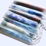 MTG Playmat with Waterproof Bag and Stitched Edges
