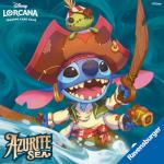 Disney Lorcana Trading Card Game Donald Duck Playmat