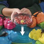 Hungry Hungry Hippos Game for Kids Ages 4+