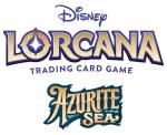 Disney Lorcana Trading Card Game Donald Duck Playmat