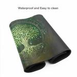 Tree of Life Playmat - 24" x 14" Rubber