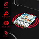 2 Player CARDFIGHT!! Vanguard Deluxe Gaming Mat