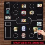 2 Player CARDFIGHT!! Vanguard Deluxe Gaming Mat