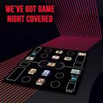 2 Player CARDFIGHT!! Vanguard Deluxe Gaming Mat