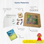 My City - Fun Decision-Making Board Game for All