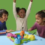 Hungry Hungry Hippos Game for Kids Ages 4+