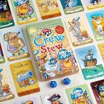 Little Profs Times Tables Math Game for Kids