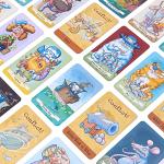Little Profs Times Tables Math Game for Kids