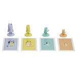 Monopoly Junior Bluey Edition Board Game