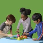Hungry Hungry Hippos Game for Kids Ages 4+