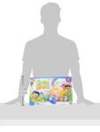 Chutes and Ladders Board Game for Kids